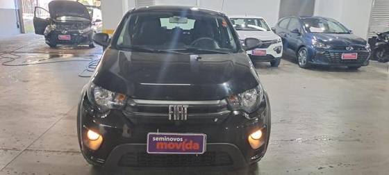 FIAT MOBI 1.0 EVO FLEX LIKE. MANUAL FIAT MOBI 1.0 EVO FLEX LIKE. MANUAL
